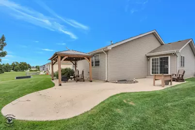 1449 Crooked Creek Drive, Beecher, IL 60401 - Photo 2