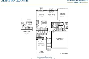 376 N Aspen Dr, Cortland, IL 60112 - Photo 2