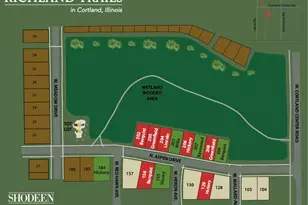 376 N Aspen Dr, Cortland, IL 60112 - Photo 4