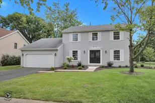 1307 Dairy Ln, Crete, IL 60417 - Photo 1