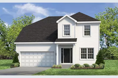 362 N Aspen Drive, Cortland, IL 60112 - Photo 1