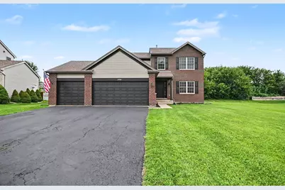 29960 Blue Heron Boulevard, Beecher, IL 60401 - Photo 1