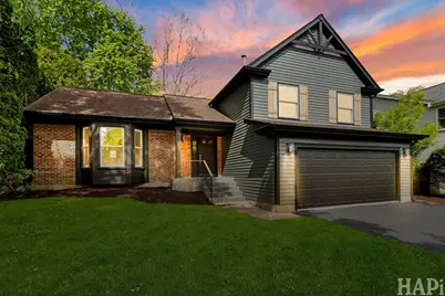 1420 Madison Drive, Buffalo Grove, IL 60089 - Photo 2
