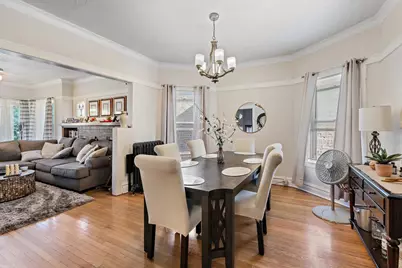 2322 N Kenneth Avenue, Chicago, IL 60639 - Photo 2
