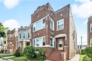 2322 N Kenneth Ave, Chicago, IL 60639 - Photo 1