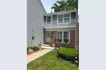 1929 Whitingham Lane, Hoffman Estates, IL 60169 - Photo 2