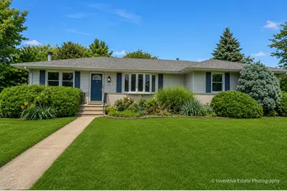 6501 Morningstar Lane, Plainfield, IL 60586 - Photo 2