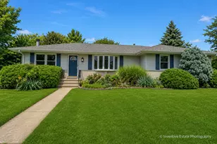 6501 Morningstar Ln, Plainfield, IL 60586 - Photo 2