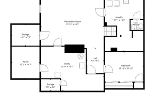 1367 Lincoln Ave S, Highland Park, IL 60035 - Photo 28