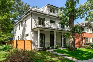 414 Laurel Ave, Wilmette, IL 60091 - Photo 2