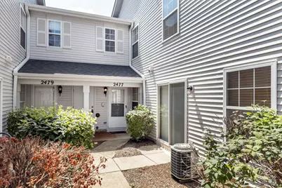 2477 Frost Drive #2477, Aurora, IL 60503 - Photo 2
