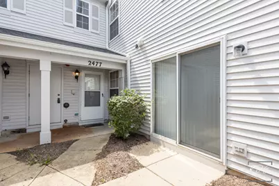 2477 Frost Drive #2477, Aurora, IL 60503 - Photo 28