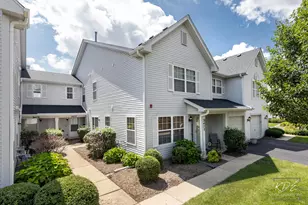 2477 Frost Dr, Aurora, IL 60503 - Photo 1