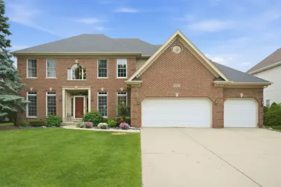 3423 Goldfinch Drive, Naperville, IL 60564 - Photo 2
