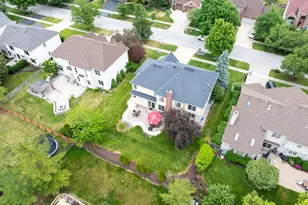 3423 Goldfinch Dr, Naperville, IL 60564 - Photo 44