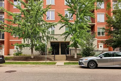 1670 Mill Street #507, Des Plaines, IL 60016 - Photo 1