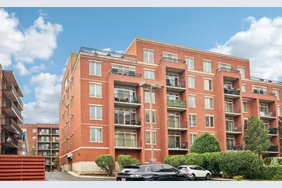 1670 Mill Street #507, Des Plaines, IL 60016 - Photo 22