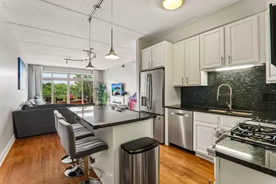 1670 Mill Street #507, Des Plaines, IL 60016 - Photo 6
