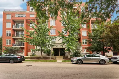 1670 Mill Street #507, Des Plaines, IL 60016 - Photo 2