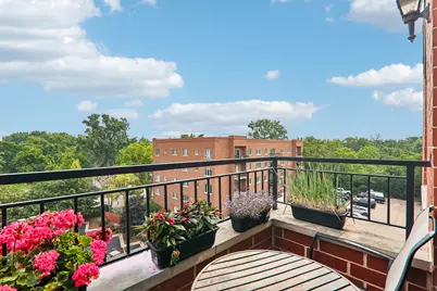 1670 Mill Street #507, Des Plaines, IL 60016 - Photo 16