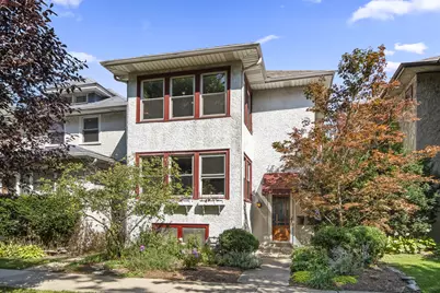 642 S Lombard Avenue, Oak Park, IL 60304 - Photo 1