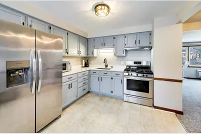 4857 W Byron Street #103W, Chicago, IL 60641 - Photo 6