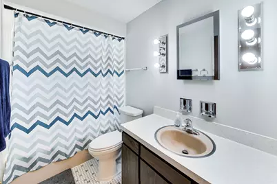 4857 W Byron Street #103W, Chicago, IL 60641 - Photo 10