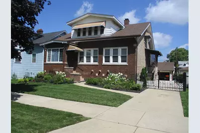 6421 Sinclair Avenue, Berwyn, IL 60402 - Photo 2
