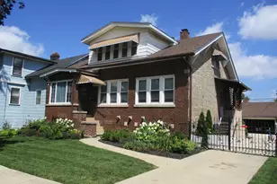 6421 Sinclair Ave, Berwyn, IL 60402 - Photo 1