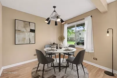 2920 Roberts Drive #4, Woodridge, IL 60517 - Photo 4