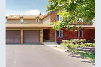 981 West Court #A, Naperville, IL 60563 - Photo 1