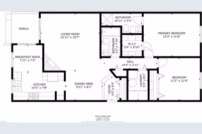 981 West Court #A, Naperville, IL 60563 - Photo 14