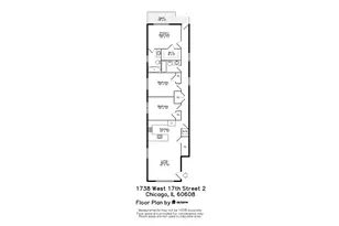 1738 W 17th St, Chicago, IL 60608 - Photo 24