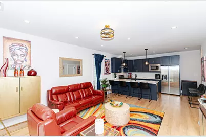 1738 W 17th Street #2, Chicago, IL 60608 - Photo 2