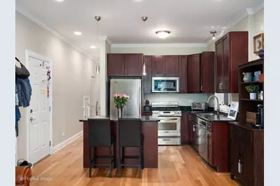 2431 W Walton Street #2, Chicago, IL 60622 - Photo 8