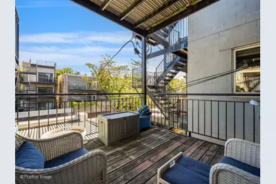 2431 W Walton Street #2, Chicago, IL 60622 - Photo 22