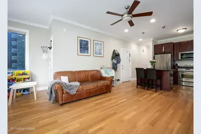 2431 W Walton Street #2, Chicago, IL 60622 - Photo 6