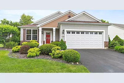 11507 Stonewater Crossing, Huntley, IL 60142 - Photo 1