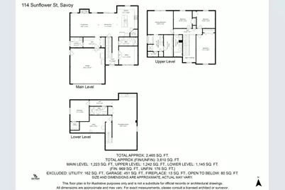 114 Sunflower Street, Savoy, IL 61874 - Photo 46