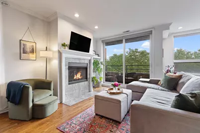 934 W Cuyler Avenue #3D, Chicago, IL 60613 - Photo 4