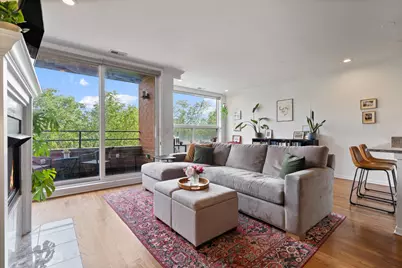 934 W Cuyler Avenue #3D, Chicago, IL 60613 - Photo 2
