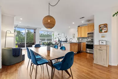 934 W Cuyler Avenue #3D, Chicago, IL 60613 - Photo 14