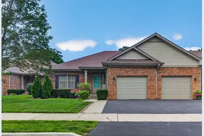 3932 Balmoral Court, Rolling Meadows, IL 60008 - Photo 2