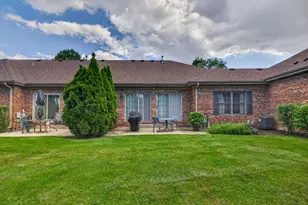 3932 Balmoral Ct, Rolling Meadows, IL 60008 - Photo 30
