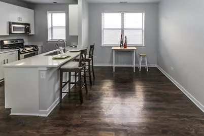 1153 W Washburne Avenue #301, Chicago, IL 60608 - Photo 16