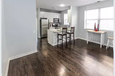 1153 W Washburne Avenue #301, Chicago, IL 60608 - Photo 14