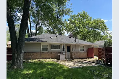 363 Blackhawk Drive, Park Forest, IL 60466 - Photo 4