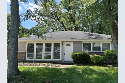 363 Blackhawk Drive, Park Forest, IL 60466 - Photo 1