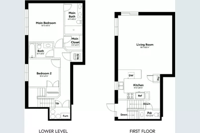 4317 N Paulina Street #104, Chicago, IL 60613 - Photo 2