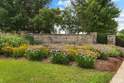 6605 Woodland Hills Drive, Lakewood, IL 60014 - Photo 2